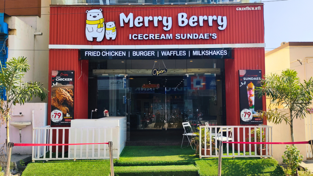 Merry Berry